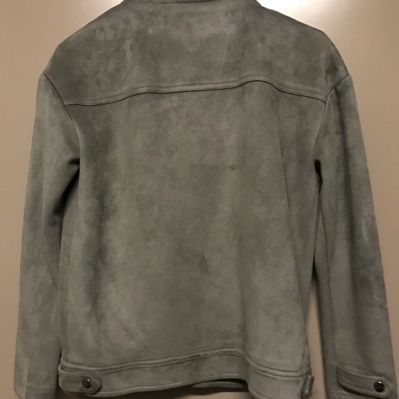 Jacket - Picture 2 of 2